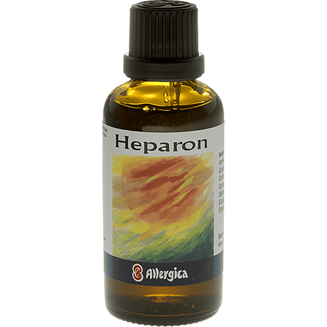 Allergica Heparon | 50 ml fra Allergica på Mecindo.dk