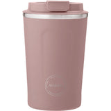 AYA&IDA CUP2GO 380 ml | Dusty Rose fra AYA&IDA på Mecindo.dk