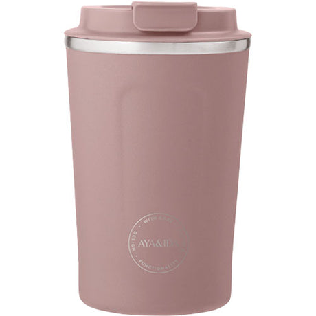 AYA&IDA CUP2GO 380 ml | Dusty Rose fra AYA&IDA på Mecindo.dk