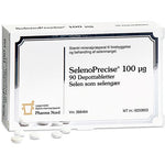 Pharma Nord Bio-selenoprecise Depot | 90 Tabl.