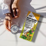Salus Multivitamin Energeticum Eliksir | 250 ml fra Salus på Mecindo.dk