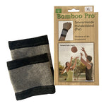 Bamboo Pro Håndledsbind, Selvvarmende | Str. Xl