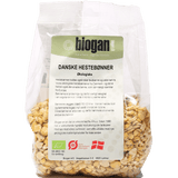 Biogan Favabønner/hestebønner Økologisk | 400 g