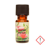 Jasmin Duftolie (Naturidentisk) | 10 ml fra Mecindo.dk på Mecindo.dk