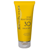 Beauté Pacifique Stay Beautiful Solcreme 30 Spf | 50 ml