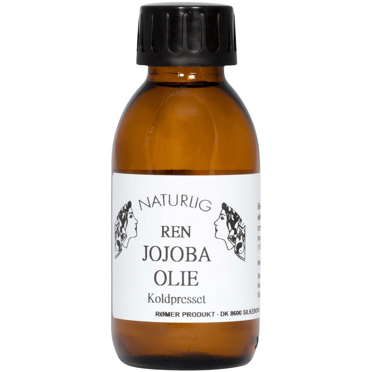 Rømer Jojobaolie | 100 ml fra Rømer på Mecindo.dk