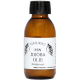 Rømer Jojobaolie | 100 ml fra Rømer på Mecindo.dk