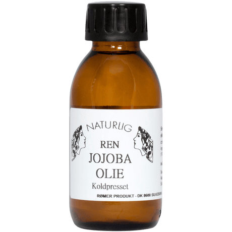 Rømer Jojobaolie | 100 ml fra Rømer på Mecindo.dk