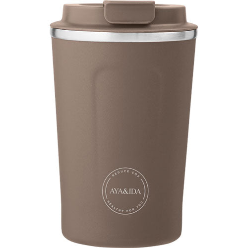 AYA&IDA CUP2GO 380 ml | Driftwood fra AYA&IDA på Mecindo.dk