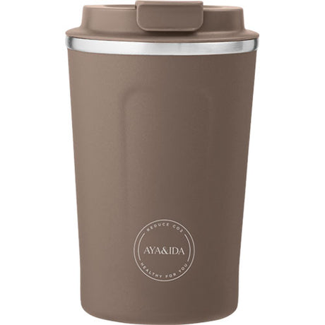 AYA&IDA CUP2GO 380 ml | Driftwood fra AYA&IDA på Mecindo.dk