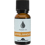 Natur-Drogeriet Appelsinolie Æterisk | 20 ml
