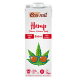 Ecomil Hamp Drik Økologisk | 1 liter