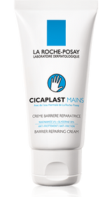 La Roche Posay Cicaplast Håndcreme | 50 ml fra La Roche Posay på Mecindo.dk