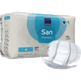 Abena San Premium 6 | 34 stk fra Abena på Mecindo.dk