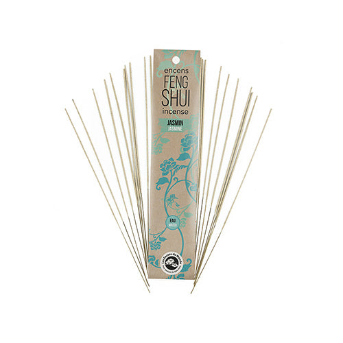 Aromandise Feng Shui Røgelse | Water Jasmine fra Aromandise på Mecindo.dk