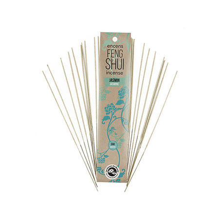 Aromandise Feng Shui Røgelse | Water Jasmine fra Aromandise på Mecindo.dk