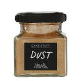 Mill & Mortar Dust Guld | 10 gr fra Mill & Mortar på Mecindo.dk