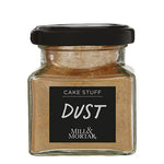 Mill & Mortar Dust Guld | 10 gr
