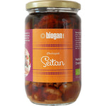 Biogan Seitan Økologisk | 700 ml