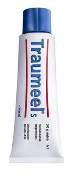 Heel Traumeel S Salve | 50 gr