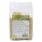 Bio Fibre Hampefrø Økologisk | 250 gr