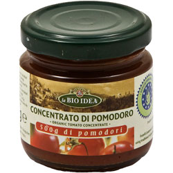 Rømer Tomatkoncentrat Økologisk | 100 gr fra Rømer på Mecindo.dk