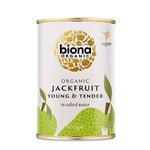 Biona Organic Jackfruit Økologisk | 400 gr