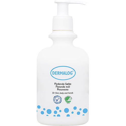 Dermalog Flydende Sæbe  | 300 ml