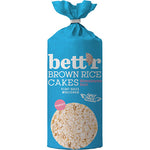 bett’r Riskager M. Himalaya Salt Økologisk | 120 gr