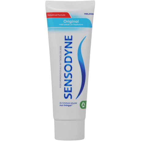 Sensodyne Original Tandpasta | 75 ml
