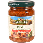 Rømer Pesto Rød Rosso Ø | 140 gr
