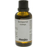 Allergica Juniperus Comp. | 50 ml
