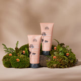 Urtekram Body Cream Nordic Berry | 200 ML fra Urtekram på Mecindo.dk