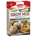 Semper Brødmix Grov Glutenfri | 500 gr