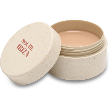 Sol de Ibiza Naked BB Screen SPF50 | 35 g fra Sol de Ibiza på Mecindo.dk