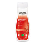 Weleda Body Lotion Regenerating Pomegranate | 200 ml