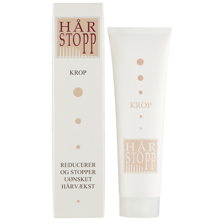 HårStopp Krop | 100 ml.