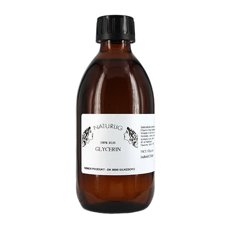 Rømer Glycerin 100% Ren | 250 ml fra Rømer på Mecindo.dk