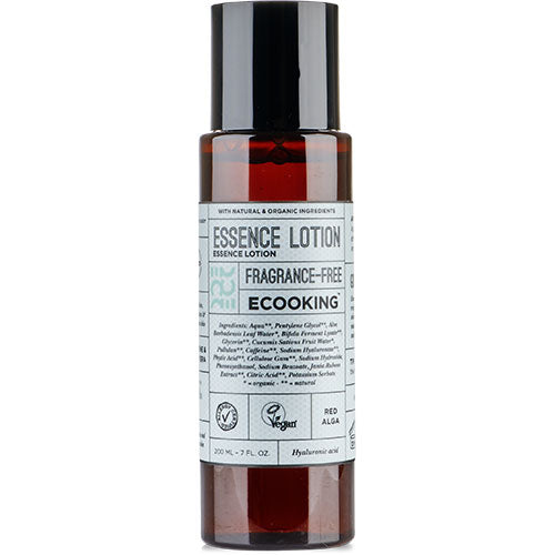 Ecooking Essence Lotion | 200 ml fra Ecooking på Mecindo.dk
