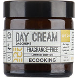 Ecooking Day Cream Spf 20 | 50 ml fra Ecooking på Mecindo.dk