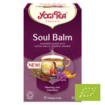 Yogi Soul Balm Økologisk | 17 br
