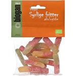 Biogan Syrlige Fritter | 75 gr