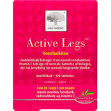 New Nordic Active Legs | 120 Tabl. fra New Nordic på Mecindo.dk