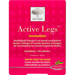 New Nordic Active Legs | 120 Tabl.