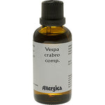Allergica Vespa Crabro Comp. | 50 ml