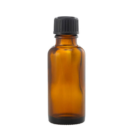 Urtegaarden Brun Glasflaske 30 Ml fra Urtegaarden på Mecindo.dk