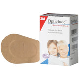 Opticlude Maxi Skeleplaster fra Otinova på Mecindo.dk