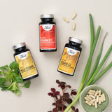 Nani B12 Vitamin | 90 tabletter fra Nani på Mecindo.dk