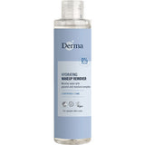 Derma Makeup Remover | 200 ml fra Derma på Mecindo.dk