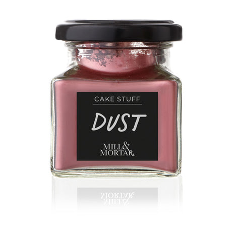 Mill & Mortar Pink Dust | 10 gr fra Mill & Mortar på Mecindo.dk